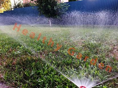 Установить автополив в Киевской области, монтаж системы автоматического полива в Киевской области, купить автополив в Киевской области